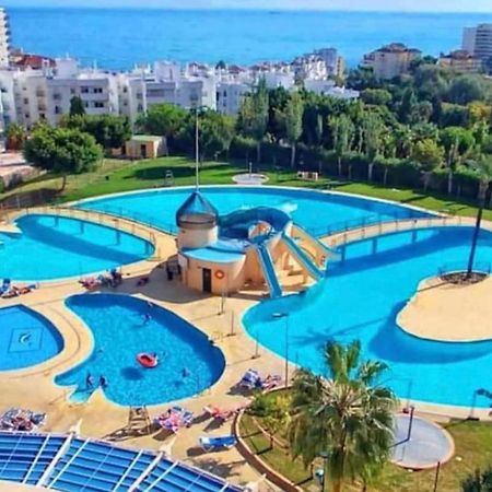 Mediterranean & Sun In Minerva, Бенальмадена Екстер'єр фото